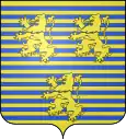 Blason de Braine-l'Alleud