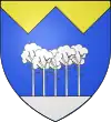 Blason de Bousquet (Le)