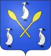 Blason de Les Avirons
