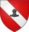 Blason de Cognin