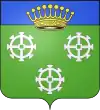 Blason de Contremoulins