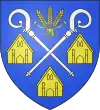 Blason de Fongueusemare