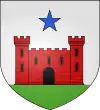 Blason de Châtillon