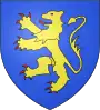 Blason de Baesrode