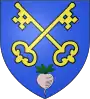 Blason de Bazel