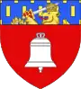 Blason de Bellem
