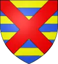 Blason de Beveren