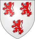 Blason de Haaltert