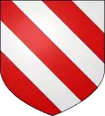 Blason de Honnelles