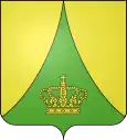 Blason de Houyet