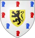 Blason de Kaprijke