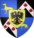 Blason de Lovendegem