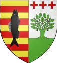 Blason de Maaseik
