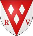 Blason de Rijkevorsel