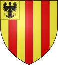 Blason de Wavre-Sainte-Catherine