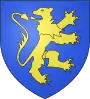 Blason de Smeerebbe