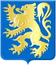 Blason de Zottegem