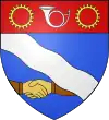 Blason de Cowansville