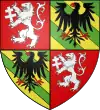 Blason de Dorval