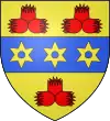 Blason de Montmagny