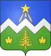 Blason de Notre-Dame-des-Laurentides