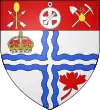 Blason de Orléans