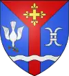 Blason de Saint-Raymond