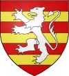 Blason de Thurso