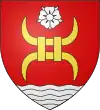Blason de Windsor