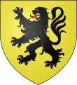 Blason de Éguzon-Chantôme