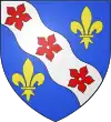 Blason de Énencourt-Léage