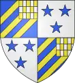 Blason de Éperlecques