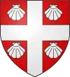 Blason Esvans