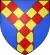 Alias du blason de Adissan