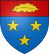 Blason de Aigrefeuille