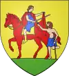 Blason de Aigues-Mortes