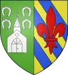 Blason de Airion