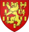 Blason de Allainville