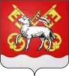 Blason de Altrippe