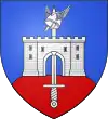 Blason de Ambutrix