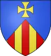 Blason de Amen