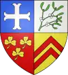 Blason de Anais