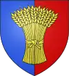 Blason de Andainville