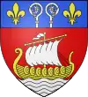 Blason de Andrésy