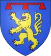 Blason de Andres