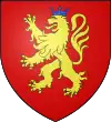 Blason Famille d'Aspremont