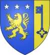 Blason de Ardon