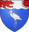 Blason de Arthun