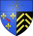 Blason de Athis-Mons