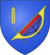 Blason de Aveizieux
